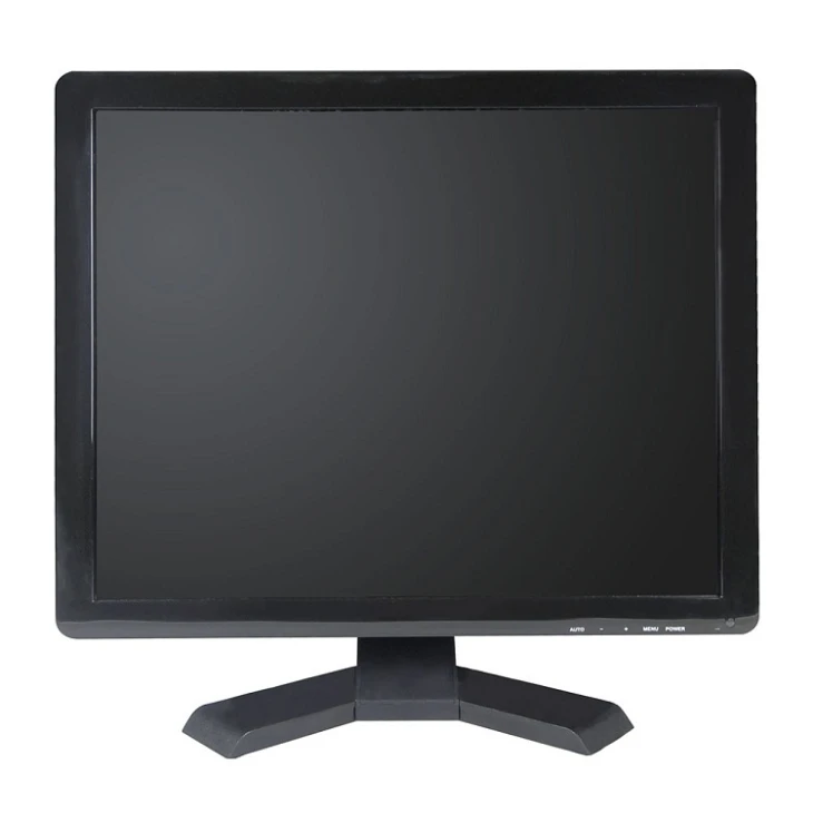 15 '' Пластиковий монітор CCTV