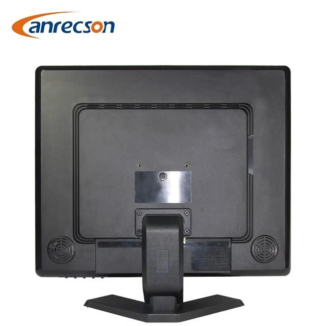 19 Inch CCTV Monitor With BNC Input