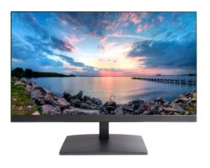 Акція 22-дюймовий безкаркасний рідкокристалічний монітор із Hdmi та Vga
